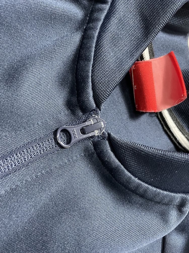Мужская Кофта На Замку Nike NSW Tech Fleece Оригинал Идеал S-M