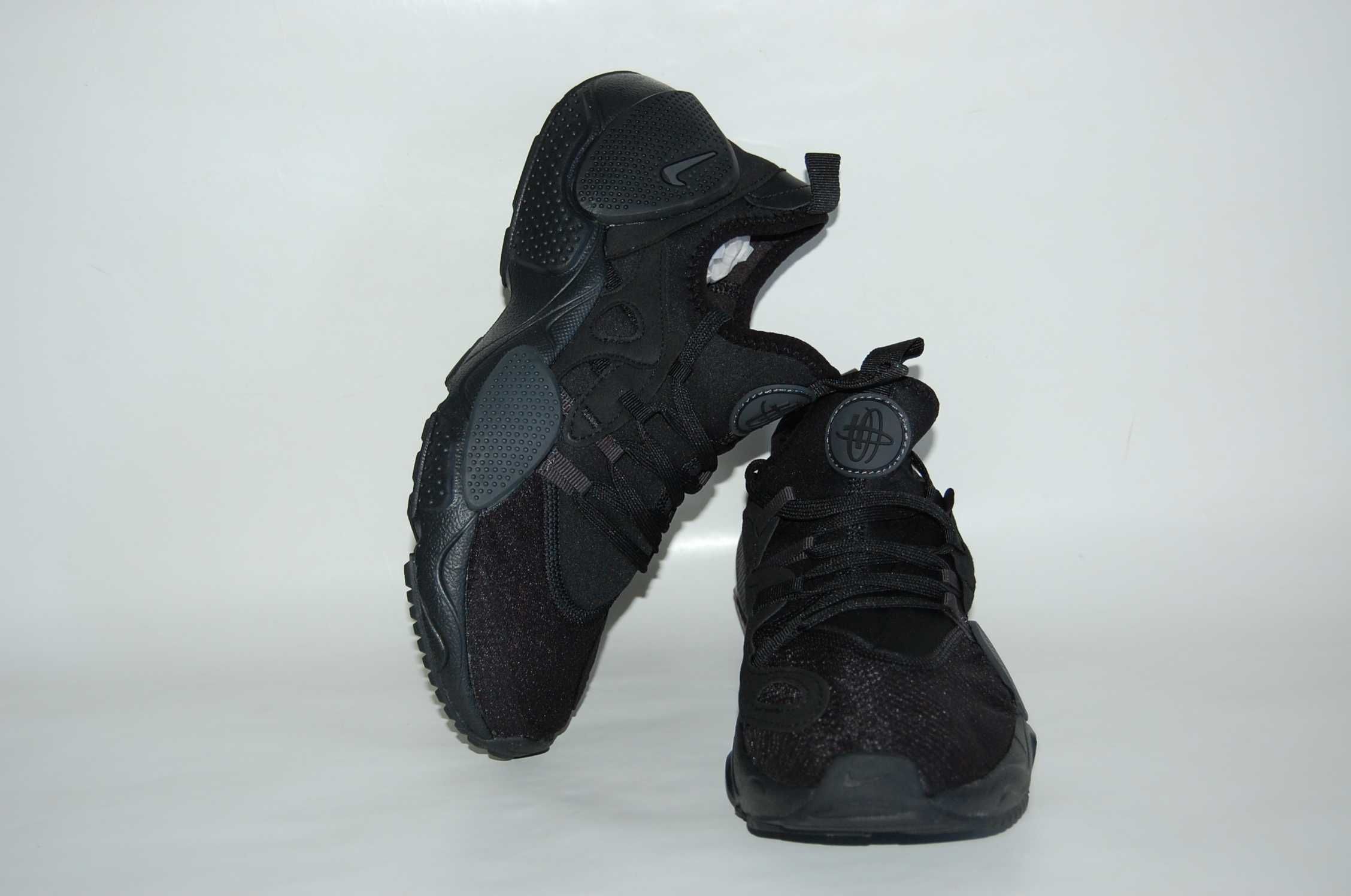 NIKE AIR Huarache edge roz..41,44