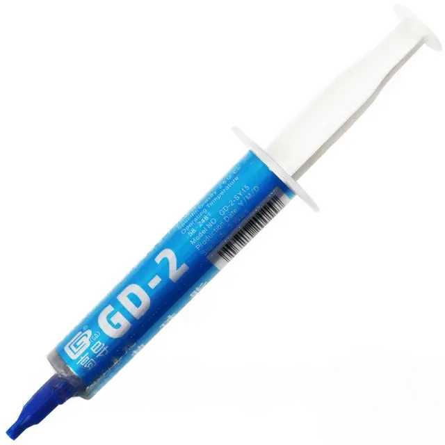 Термопаста GD-2 15г. 7.5 W/mK Thermal Grease