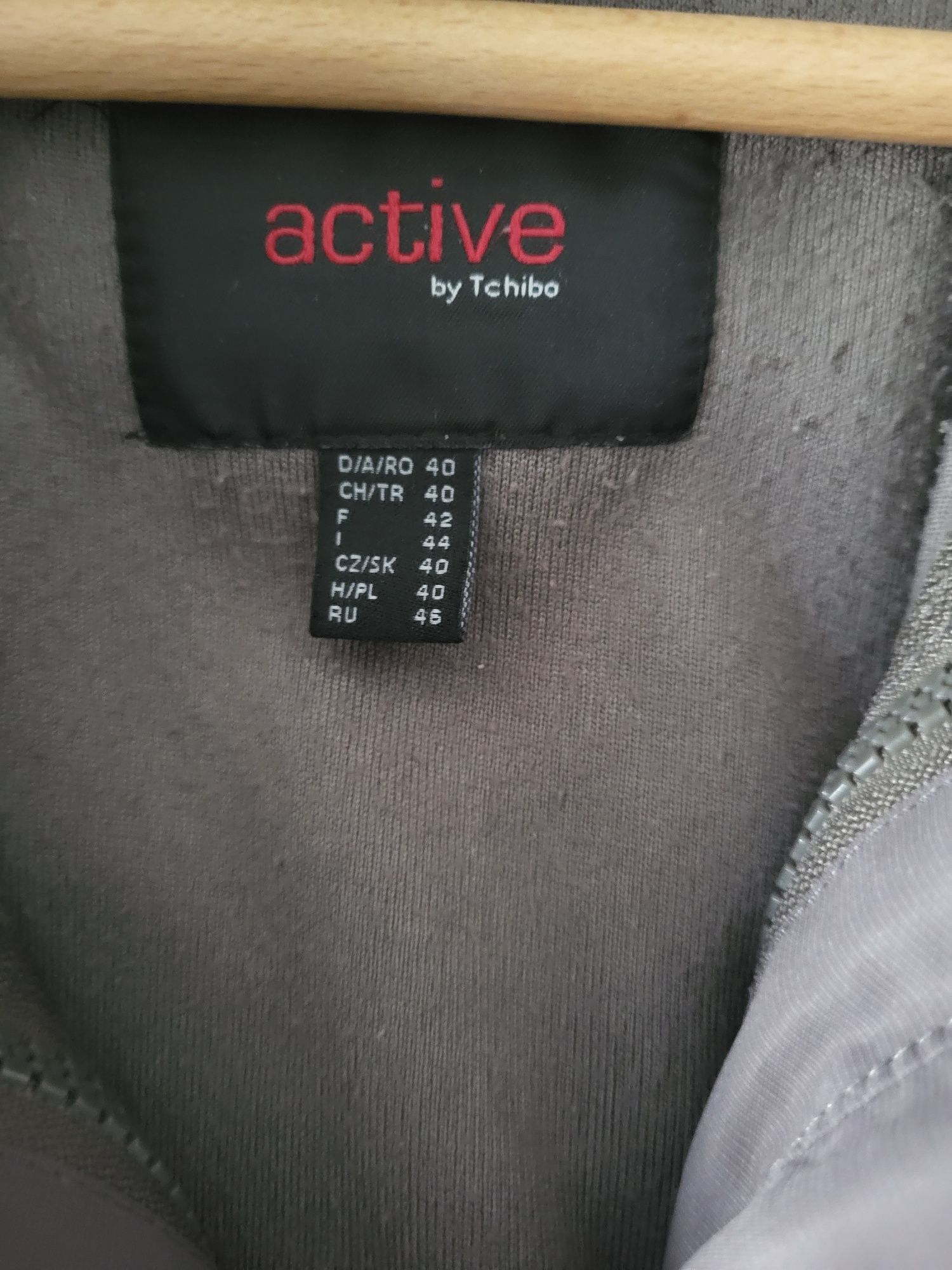 Parka damska 2 w 1 Tchibo