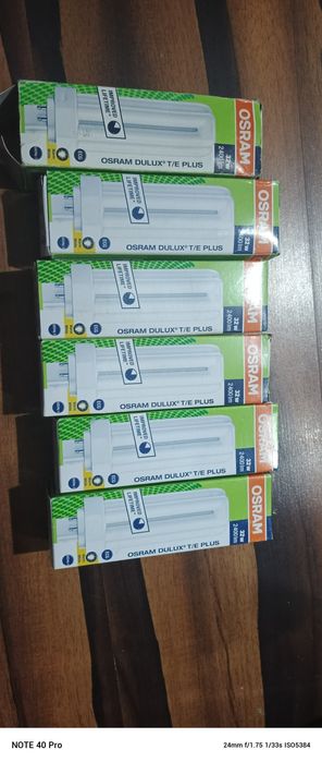 Ostram 2200 / 32 w