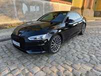 Audi A5 Audi a5 2.0 TDI s-tronic
