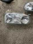 Lampa prawa volkswagen golf 3. III hella org