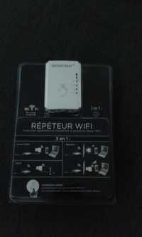 Repetidor   Wifi