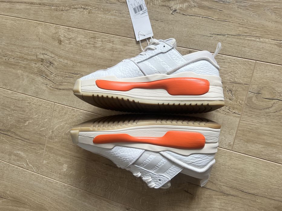 Оригінал Y3 HOKORI (yohji yamamoto)x Adidas