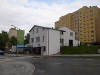 Lokal handlowo- usługowy 90 m2 w Kielcach