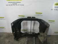 Charriot Frente Mercedes-Benz S-Class (W220)