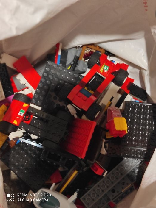 LEGO original , negociável