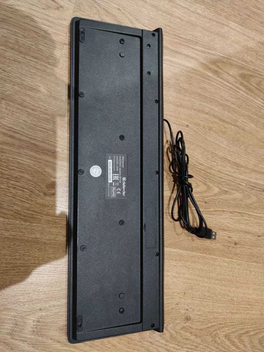 Клавиатура Defender UltraMate SM-530 (45530) для пк