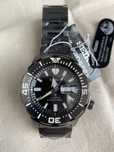 Seiko Prospex Monster SRPD29K1