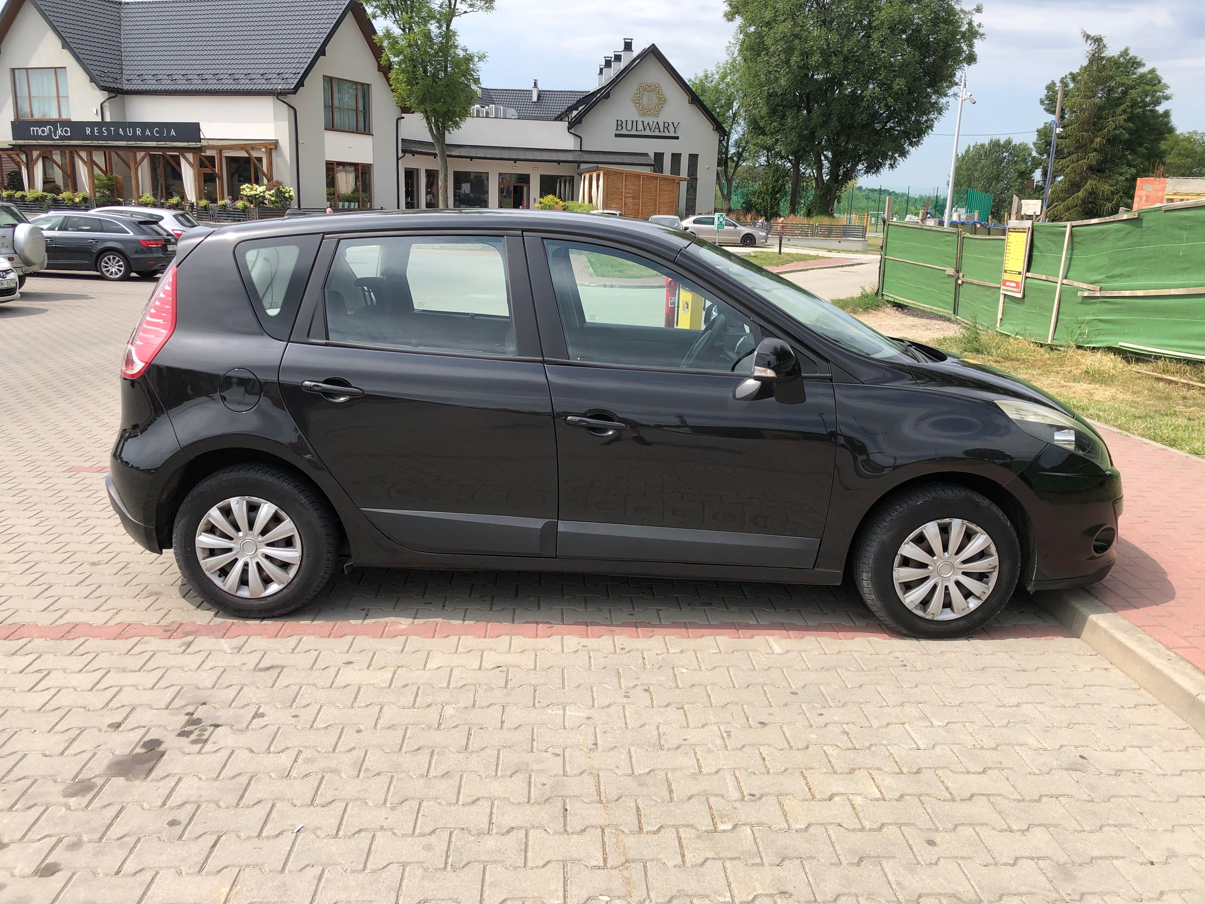 Renault Scenic 3