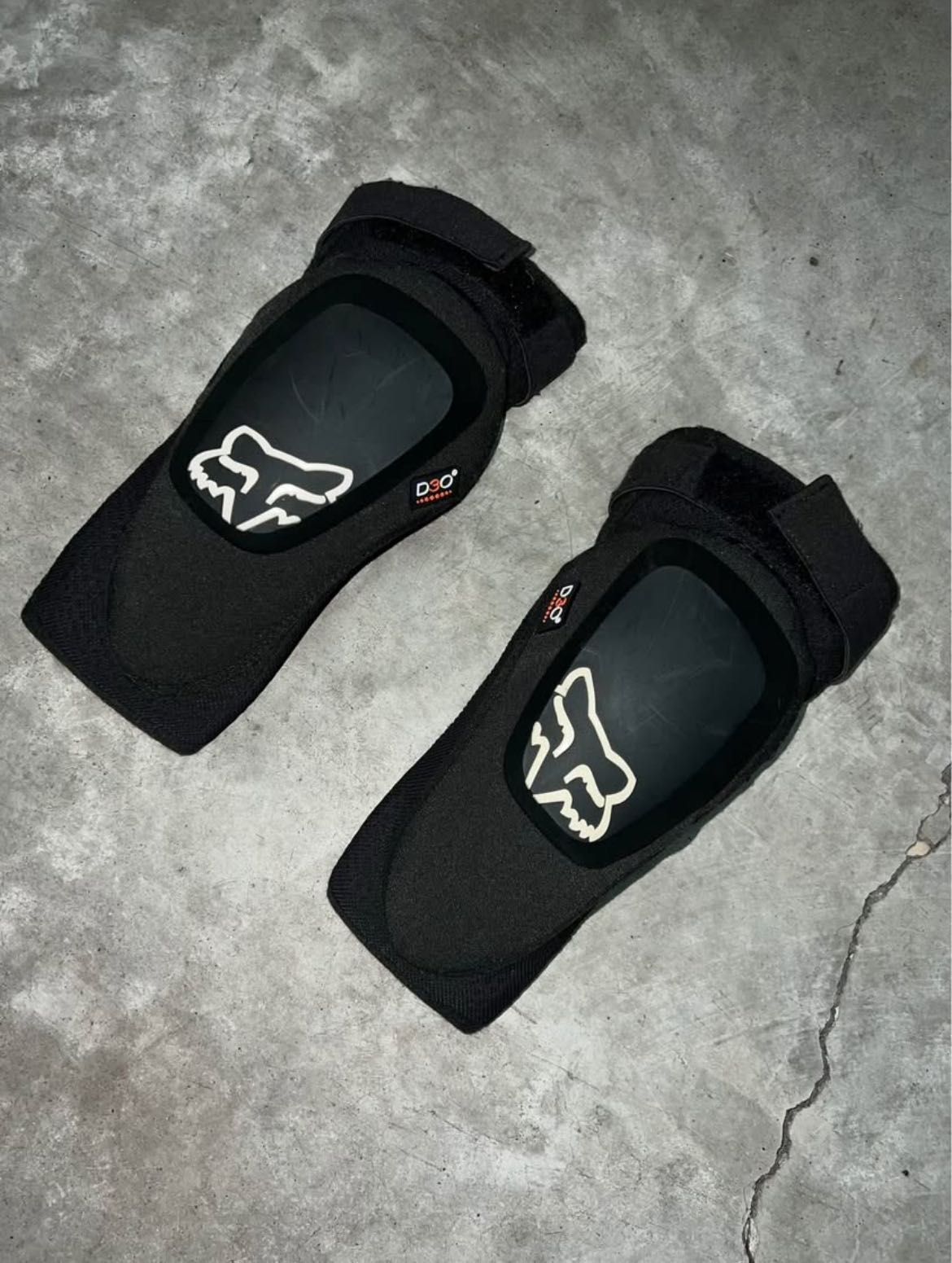 Material de Downhill \ btt