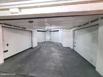 Garagem/Armazém