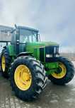 Na sprzedaż Ciągnik John Deere 7800