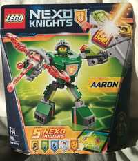 Lego Nexo Knights 70364