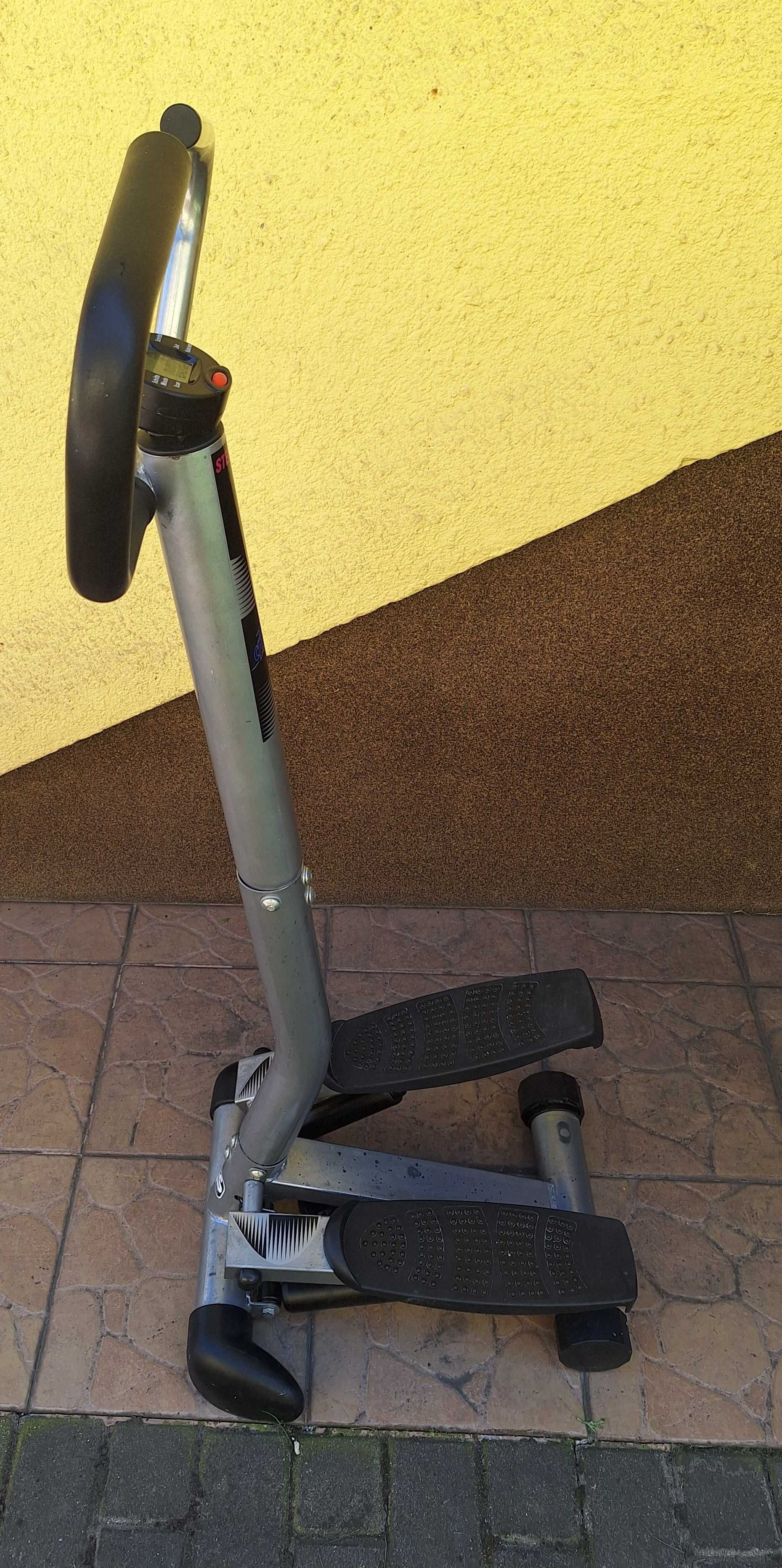 Stepper Crane Sports S-1460