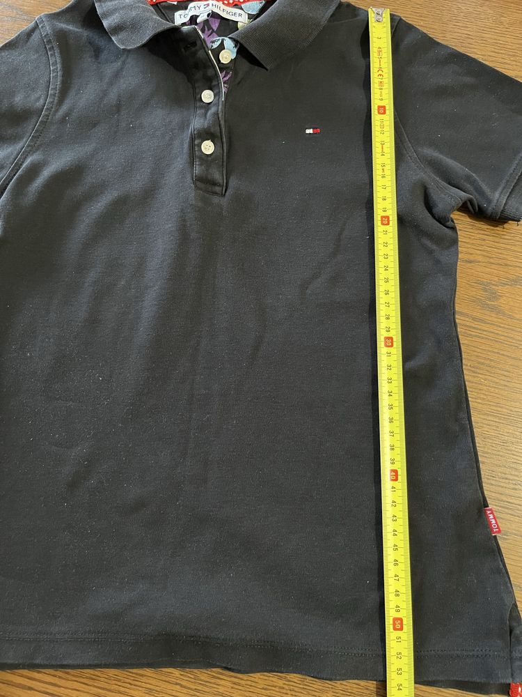 Koszulka Tommy Hilfiger r. M