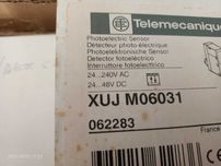 Sensores Fotoelétricos e indutivos .