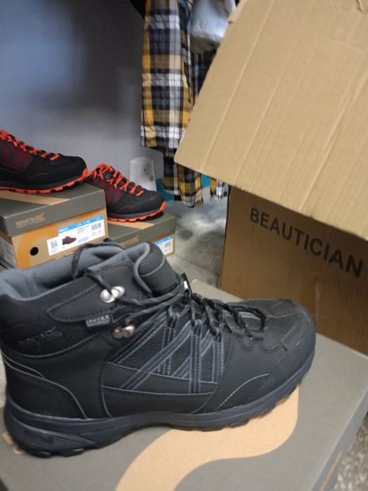 Sprzedam trampki nowe