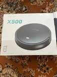 Odkurzacz Robot TESVOR X500 ODKURZACZ