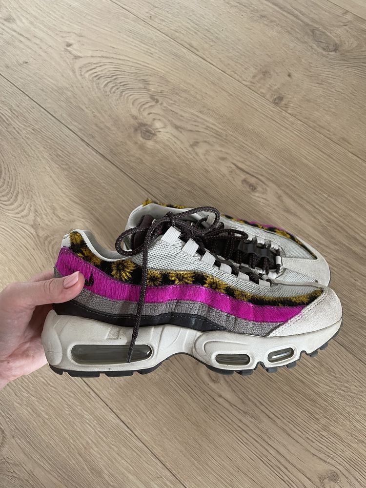 Buty air max nike panterka dwustronne