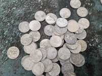 10  gr, 20gr, 50gr - PRL- 165 szt
