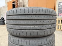 255/40 r18 Yokohama Advan Sport Резина летняя