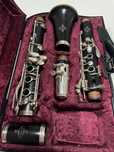 Clarinete Buffet E11