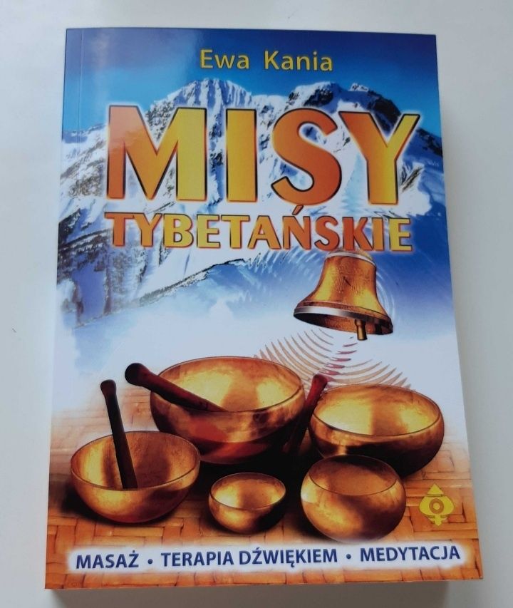 Misy tybetańskie 2szt. Takie same