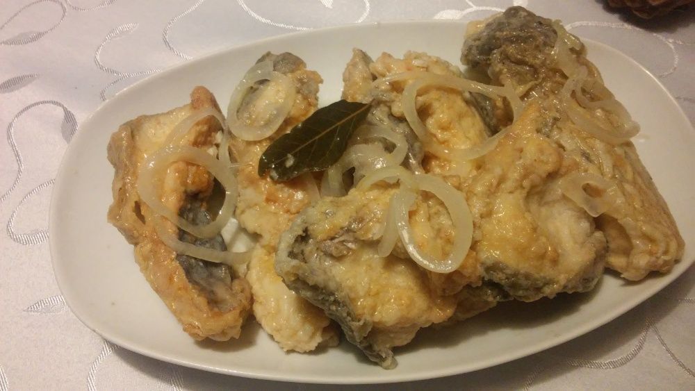 Karp żywy patroszony płat, amur, pstrąg, tołpyga, szczupak, jesiotr