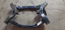 Sanki przednie chrysler 300c 3.0 crd