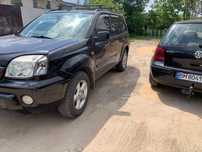 Nissan  xtrail t30
