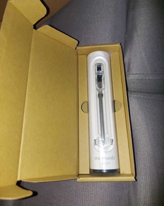 Sensor thermomix nowy