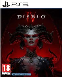 Diablo 4 wersja na ps5