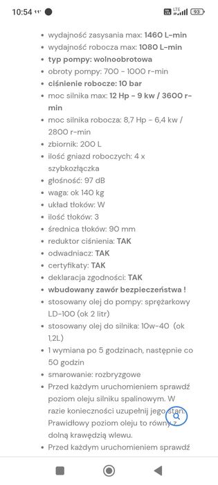 Sprzedam lub zamienię