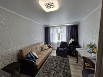 Продаж 1-но кімнатної малосімейки. Ремонт. 173 квартал.