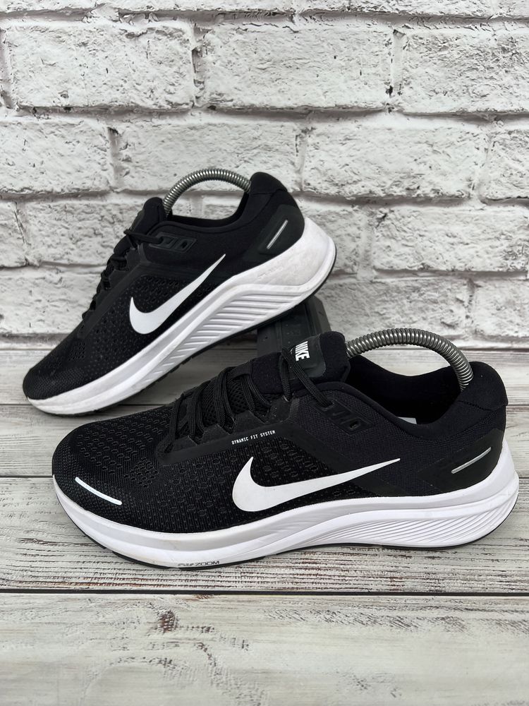 Кроссовки Оригінал NIKE AIR STRUCTURE 23 44р.28см.