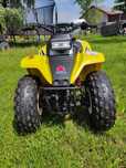 Quad Suzuki lt80 lt 80 dziecięcy lt50