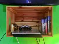 PS4 Gran Turismo Edition 1TB, 6 jogos, comandos e volante