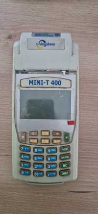 Продам РРО МІNI-T400