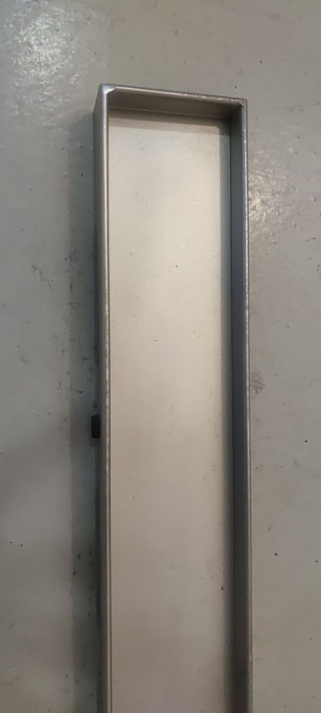 Odpływ liniowy Sanitaplus 800mm/860mm