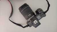 Canon R + lente RF24.105