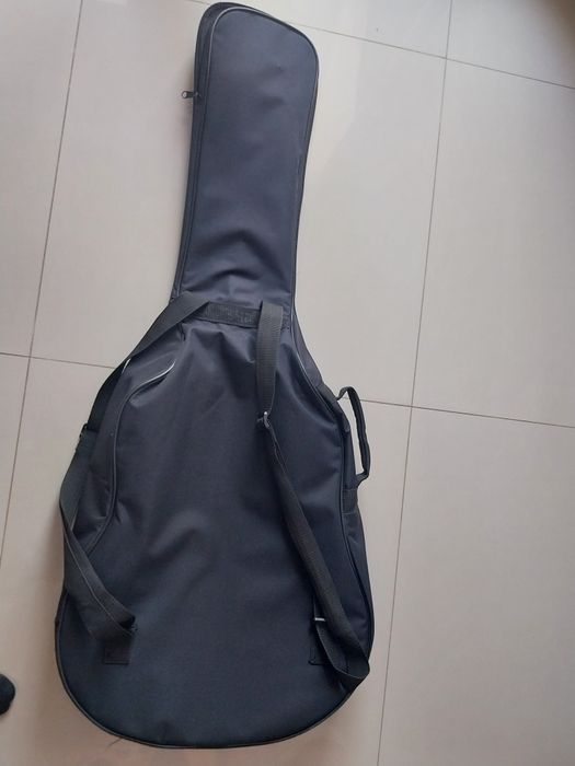 Guitarra yamaha c40