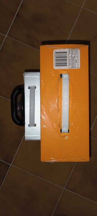 Adaptador assento para carro bebé