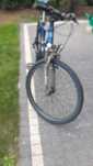 Sprzedam rower sportowy