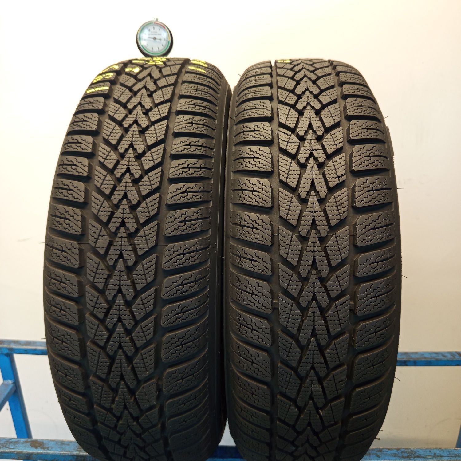 195/65R15 Dunlop WinterResponse2