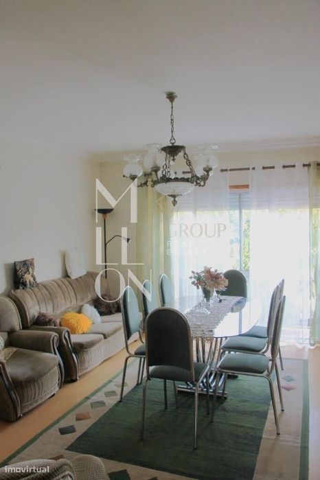 Apartamento T3 Em Sangalhos, Anadia