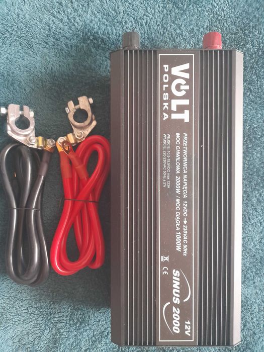 Преобразователь напряжения (инвертер) Стабилизатор.