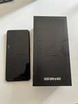 Samsung S20 Ultra 128GB Czarny Cosmic Black Jak Nowy Komplet
