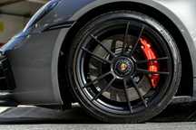 Porsche 911 (992) Carrera 4 GTS PDK